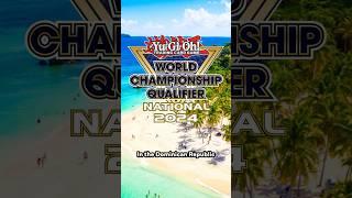 Yu-Gi-Oh National Championship 2024 Meta Recap #yugioh