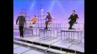 Michael Barrymore Kids Say The Funniest Things 1998