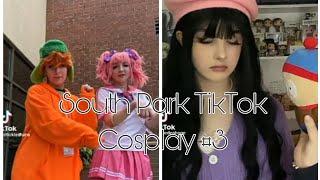 South Park TikTok Cosplay 3#