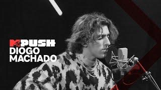 MTV Push Portugal Diogo Machado - SALTEI Exclusivo MTV Push  MTV Portugal