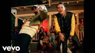 G-Eazy - Provide Official Video ft. Chris Brown Mark Morrison