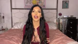 Celina Powell Says She Sucked Pussy Juice Off Akademiks Penis