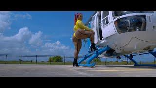 Ashana Finesse x Syn x Sose - What Ah Feeling Official Video