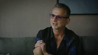 Dave Gahan & Soulsavers A Conversation with Chris Black