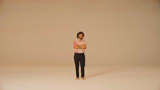 benny blanco & Calvin Harris - I Found You Official Music Video