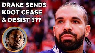 Wack 100 Says Drake Sent KDot Cease & Desist Boosie’s Daughter Breaks Down Over Homophobic Comments