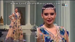 Caftan 2019  Défilé caftan Fashion Show  Exclusive Video HD  Partie 3