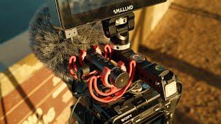 The Most Versatile Microphone For Content Creators  Rode Videomic NTG Review