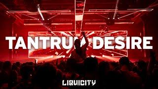 Tantrum Desire  Liquicity Winterfestival Eindhoven