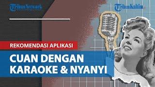 Cara Cuan di Aplikasi Penghasil Uang StarMaker Karaoke & Bernyanyi Bersama