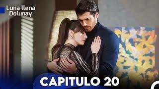 Luna llena Capitulo 20 Doblada En Español