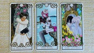 What Will be Revealed to You Soon *Pick a Card* Timeless Tarot