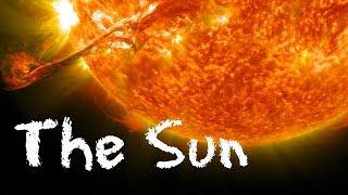 All About the Sun for Kids Astronomy and Space for Children