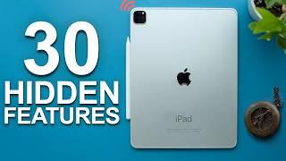 APPLE iPAD Tips Tricks and Hidden Features most people dont know