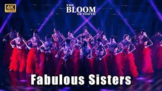 Fabulous Sisters - THE BLOOM OF YOUTH 2024