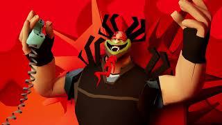 AKU extra THICC  TF2 Parody 