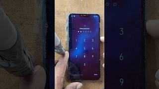 mobile print password kaise tode #shortsfeed #smartphone #frplock #androidbypass #shortvideo#unlock