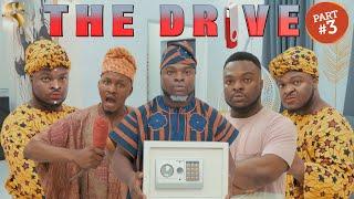 AFRICAN HOME THE DRIVE FINALE