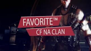 CF\NA Favorite™ Clan Director FvAhmed-.- PW3ND ReStInPEcEs Clan