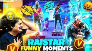 Raistar & Gyansujan Funny MomentsWith Gyan Rishabh & Katty Diva Garena Free Fire @RaiStar #ff