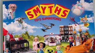 Smyths Toys Superstores Katalog 202223
