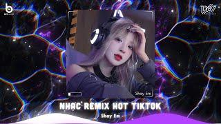 Top 20 Bản Nhạc Nghe Nhiều Nhất 2024  BXH Nhạc Trẻ Remix Hot TikTok - Nhạc Remix Hot TikTok 2024