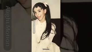 Melanie Martinez- Edit Frank Ocean Remix - American boy #edits #melaniemartinez #10ksubscribers