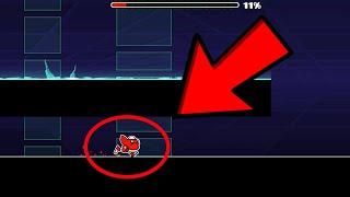 SECRET WAY DEMON  Geometry Dash