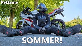 Sommer Kørevlog