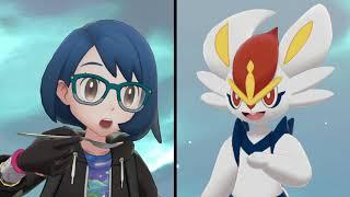 Pokémon Sword and Shield Free-for-all Part 2