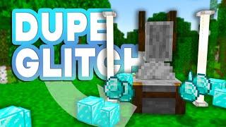 WORKING Duplication Glitch 1.21.1 Minecraft Bedrock  Realms + Multiplayer  PEPS4XboxWin 10 