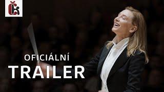 Tár 2022 - Trailer  Cate Blanchett Mark Strong