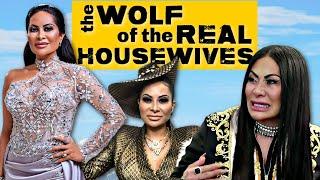 The $9 Million Scam By A Real Housewife  Jen Shah Documentary