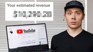 How Much YouTube Paid Me For 20K Subscribers actual earnings