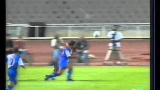 199697.- FC Barcelona 5 Vs Atlético Madrid 2 Final Ida. Supercopa de España