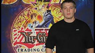 Most Wanted  The Story of The Biggest And Most Notorious Cheater In Yugioh History - Roy St. Clair