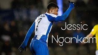 Jessic Ngankam • 2020 • The Wonderkid • Hertha BSC II