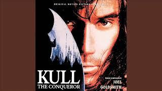 Kull the conqueror Suite - Joël Goldsmith