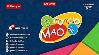 2DOTIEMPO #ELCORRILLODEMAO OCTUBRE 01 DE 2024