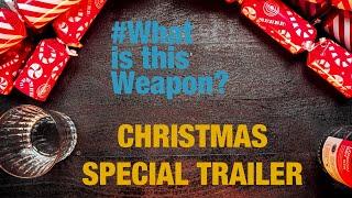 WitW Christmas special with Jonathan Ferguson and Ian McCollum  Official trailer