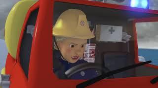 Fireman Sam™  Heroes of the Storm  Special  UK Version