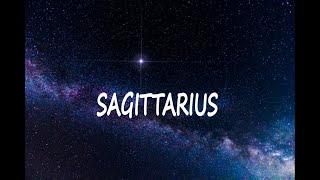 SAGITTARIUS  YOURE WALKING AWAY AND FEEL PRETTY GOOD ABOUT IT