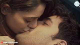 New kiss WhatsApp Status Video _ Hot kiss Status_ Romantic kiss Status Video HD 