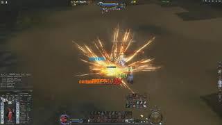 Aion 5.8 Shza vs Rentac sin