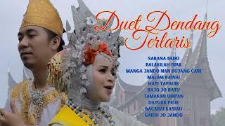 DUET DENDANG TERLARIS