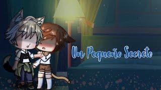 Un pequeño secreto  YAOI HARD   Cap 1  temp. 1  •Juani Gacha•