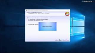 Lazesoft Recovery Dvd Setup