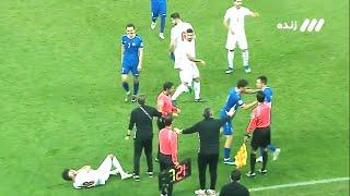 Iran vs Uzbekistan  All Goals & Highlights  FIFA World Cup 2026 Qualifiers 21-11-2023