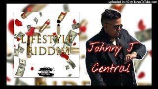 Johnny J - Central Official Audio