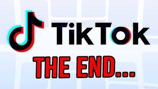 TikTok Really Is Getting Banned... why this matters